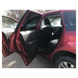 2010 Ford Edge SEL AWD