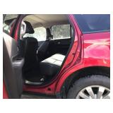 2010 Ford Edge SEL AWD