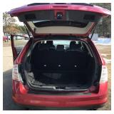 2010 Ford Edge SEL AWD