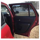 2010 Ford Edge SEL AWD