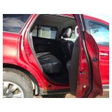 2010 Ford Edge SEL AWD