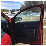 2010 Ford Edge SEL AWD