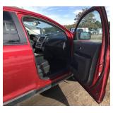 2010 Ford Edge SEL AWD