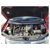 2010 Ford Edge SEL AWD