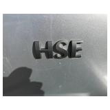 2008 Land Rover Range Rover HSE 4X4