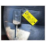 2008 Land Rover Range Rover HSE 4X4