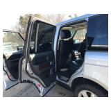 2008 Land Rover Range Rover HSE 4X4