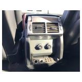 2008 Land Rover Range Rover HSE 4X4