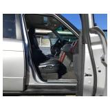 2008 Land Rover Range Rover HSE 4X4