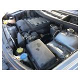 2008 Land Rover Range Rover HSE 4X4