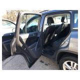 2016 Volkswagen Tiguan