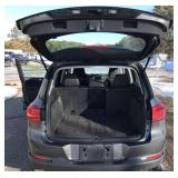 2016 Volkswagen Tiguan