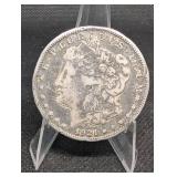 1921 Morgan Silver Dollar 90% Silver
