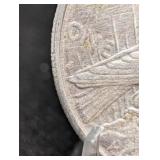 Peace Dollar 1928-S - United States Silver Dollar Coin