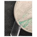 1922-S Peace Dollar - 90% Silver One Dollar Coin