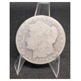 Morgan Silver Dollar 1900-O - United States Silver Dollar
