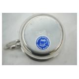 Lenox Kirk Stieff USA Pewter Child