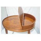 antique Maitland Smith Adam-style table