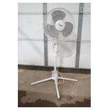 Comfort Zone free standing fan