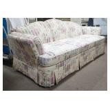 Marshfield 3 cushion sofa