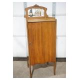 antique music stand