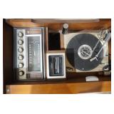 vintage Penncrest Stereo