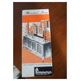 vintage Penncrest Stereo