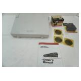 Smith Corona  Typewriter, with correctable film cartridges