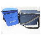 Collapsible Coolers (one larger, one medium sized)