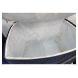 Collapsible Coolers (one larger, one medium sized)