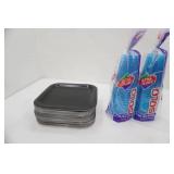 Disposable Plates and Solo Cups