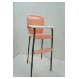 Vintage Amsco/Cosco Toy High Chair
