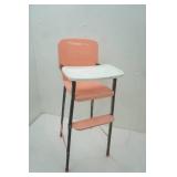Vintage Amsco/Cosco Toy High Chair