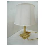 Table Lamp 22" tall