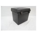 Portable File Box (poly)