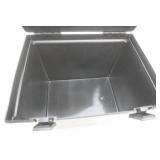 Portable File Box (poly)