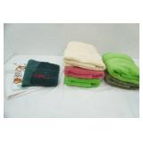 Bath Towels & Hand Towels