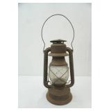 Antique Embury Manufacturing Co Lantern