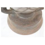Antique Embury Manufacturing Co Lantern