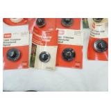Never Used/NEW Toro pre wound spools & cutting line for cordless trimmers (for 900 & 1000 trimmer)