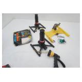 Toro Sprinklers, Doors and Windows Weather Stripping, Sprayer, hose replacement fitting