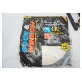 Toro Sprinklers, Doors and Windows Weather Stripping, Sprayer, hose replacement fitting