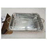 NEW Parini Lasagna Pan (stainless steel)