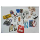 Hardware Lot