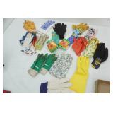 Garden Gloves