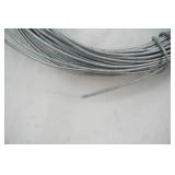 Braided Cable 2 bundles, wire 1 bundle