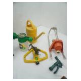 Sprinklers, Miracle Grow Hose Sprayer, sprayer