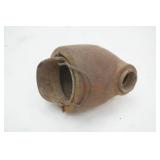 Antique Water Pump Head. Baker MFG Co