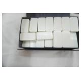 Dominoes and Backgammon Game (small version)