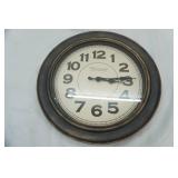 Westminster Wall Clock 15" diameter